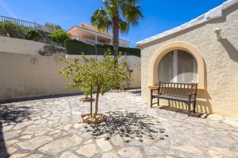 Villa en Javea, Alicante, Javea - € 525.000 | Ref: 1001 - photo 28