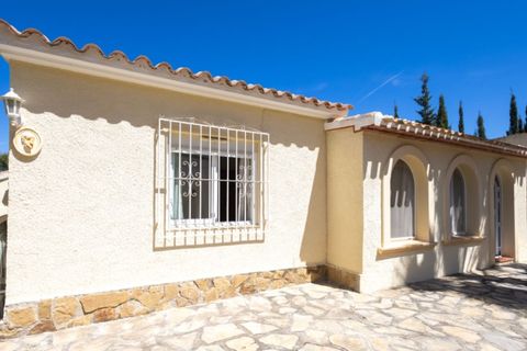 Villa en Javea, Alicante, Javea - € 525.000 | Ref: 1001 - photo 29