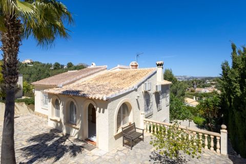 Villa en Javea, Alicante, Javea - € 525.000 | Ref: 1001 - photo 31