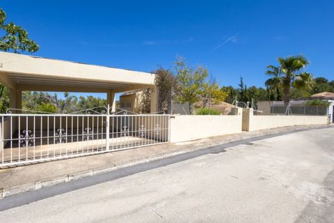 Villa en Javea, Alicante, Javea - € 525.000 | Ref: 1001 - photo 37