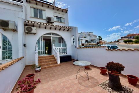 Byhus i Ciudad Quesada, Alicante, Ciudad Quesada - € 210.000 | Ref: 200-4739 - foto 1