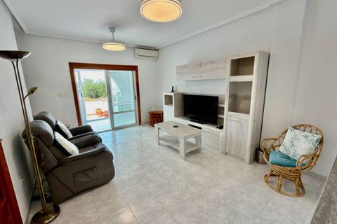 Byhus i Ciudad Quesada, Alicante, Ciudad Quesada - € 210.000 | Ref: 200-4739 - foto 9