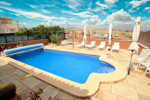 Villa en Bigastro, Alicante, Bigastro - € 369.950 | Ref: 200-4742 - photo 2