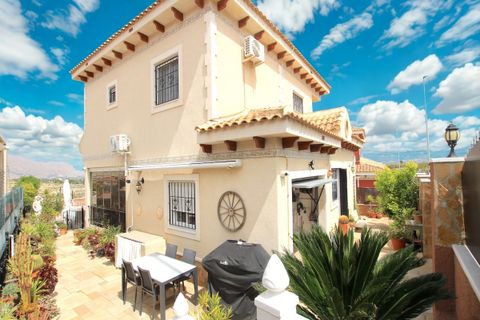 Villa en Bigastro, Alicante, Bigastro - € 369.950 | Ref: 200-4742 - photo 3