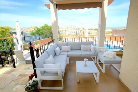 Villa en Bigastro, Alicante, Bigastro - € 369.950 | Ref: 200-4742 - photo 4