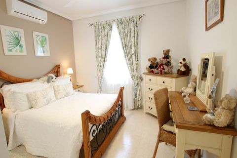 Villa en Bigastro, Alicante, Bigastro - € 369.950 | Ref: 200-4742 - photo 22