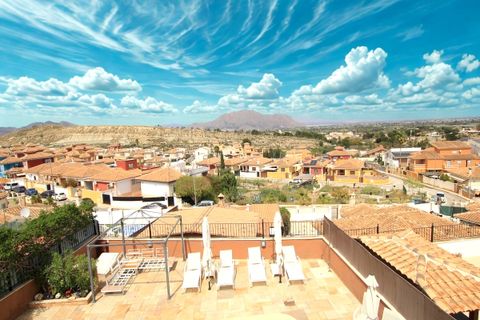 Villa en Bigastro, Alicante, Bigastro - € 369.950 | Ref: 200-4742 - photo 26