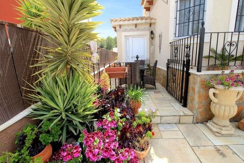 Villa en Bigastro, Alicante, Bigastro - € 369.950 | Ref: 200-4742 - photo 28