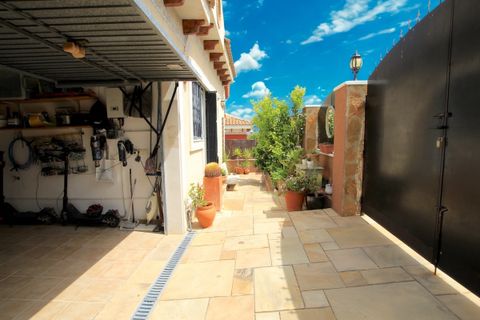 Villa en Bigastro, Alicante, Bigastro - € 369.950 | Ref: 200-4742 - photo 29