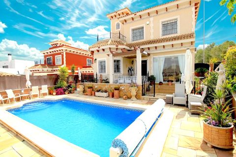 Villa en Bigastro, Alicante, Bigastro - € 369.950 | Ref: 200-4742 - photo 32