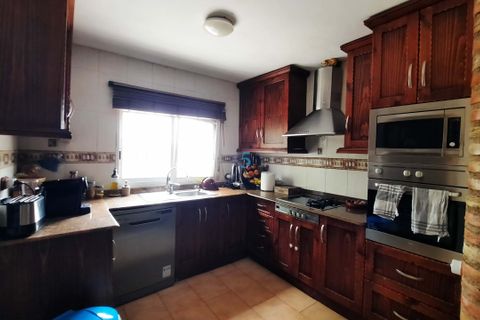 Villa i Sucina, Murcia, Sucina - € 265.000 | Ref: P5477 - foto 11