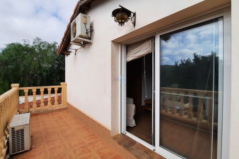 Villa i Sucina, Murcia, Sucina - € 265.000 | Ref: P5477 - foto 26