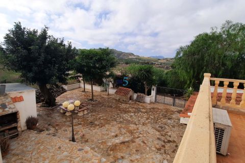 Villa i Sucina, Murcia, Sucina - € 265.000 | Ref: P5477 - foto 27