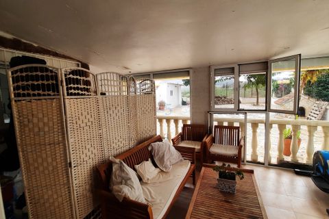 Villa i Sucina, Murcia, Sucina - € 265.000 | Ref: P5477 - foto 31