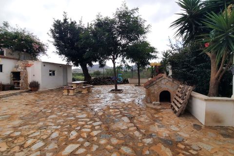 Villa i Sucina, Murcia, Sucina - € 265.000 | Ref: P5477 - foto 32
