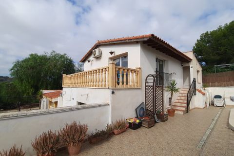 Villa i Sucina, Murcia, Sucina - € 265.000 | Ref: P5477 - foto 36