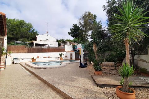 Villa i Sucina, Murcia, Sucina - € 265.000 | Ref: P5477 - foto 37