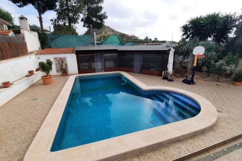 Villa i Sucina, Murcia, Sucina - € 265.000 | Ref: P5477 - foto 38