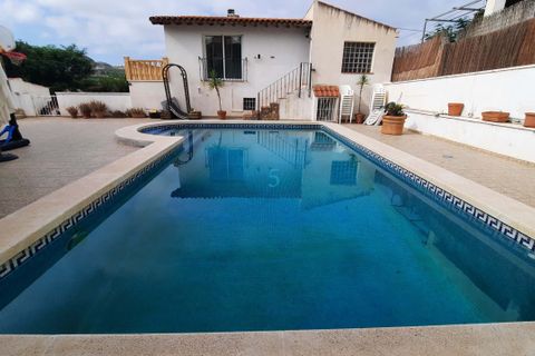 Villa i Sucina, Murcia, Sucina - € 265.000 | Ref: P5477 - foto 40