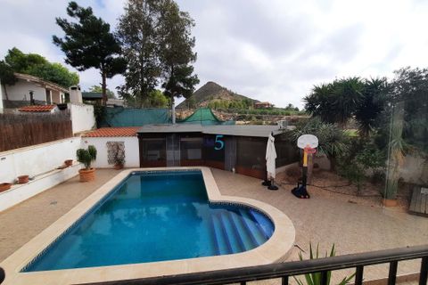 Villa i Sucina, Murcia, Sucina - € 265.000 | Ref: P5477 - foto 41