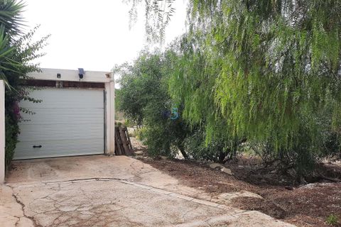 Villa i Sucina, Murcia, Sucina - € 265.000 | Ref: P5477 - foto 42