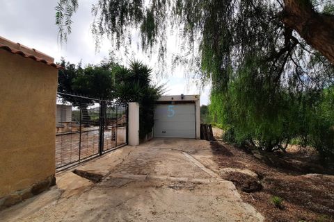 Villa i Sucina, Murcia, Sucina - € 265.000 | Ref: P5477 - foto 44