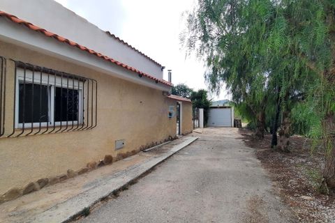 Villa i Sucina, Murcia, Sucina - € 265.000 | Ref: P5477 - foto 46