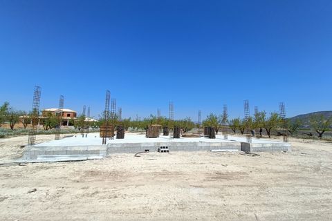 Villa i Pinoso, Alicante, Pinoso - € 425.000 | Ref: AM-LCYROD - foto 6