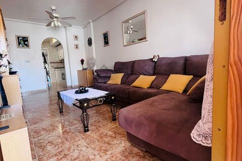 Bungalow i Playa Flamenca, Alicante, Playa Flamenca - € 149.950 | Ref: ks5141 - foto 5