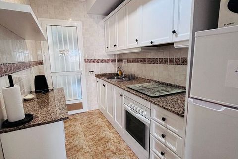 Bungalow i Playa Flamenca, Alicante, Playa Flamenca - € 149.950 | Ref: ks5141 - foto 7
