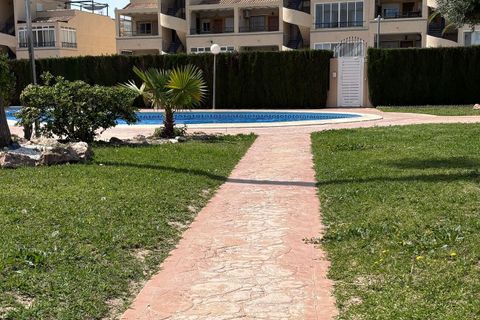 Bungalow i Playa Flamenca, Alicante, Playa Flamenca - € 149.950 | Ref: ks5141 - foto 17