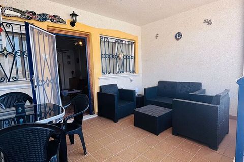 Bungalow i Playa Flamenca, Alicante, Playa Flamenca - € 149.950 | Ref: ks5141 - foto 15