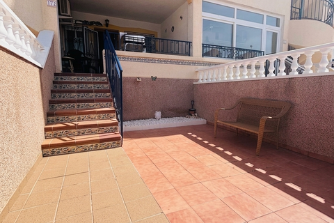 Bungalow i Playa Flamenca, Alicante, Playa Flamenca - € 149.950 | Ref: ks5141 - foto 1