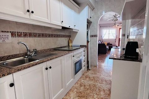 Bungalow i Playa Flamenca, Alicante, Playa Flamenca - € 149.950 | Ref: ks5141 - foto 6