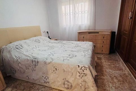 Bungalow i Playa Flamenca, Alicante, Playa Flamenca - € 149.950 | Ref: ks5141 - foto 8