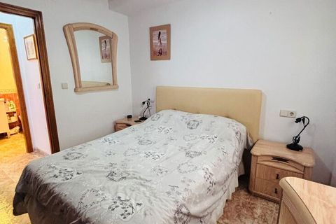 Bungalow i Playa Flamenca, Alicante, Playa Flamenca - € 149.950 | Ref: ks5141 - foto 10