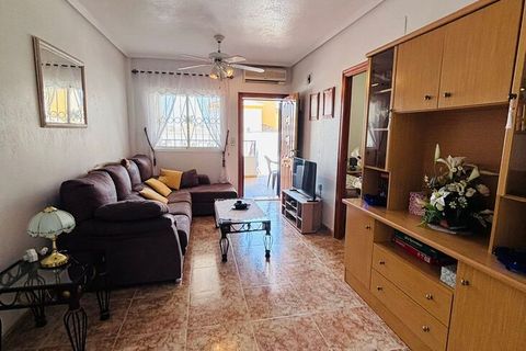 Bungalow i Playa Flamenca, Alicante, Playa Flamenca - € 149.950 | Ref: ks5141 - foto 4