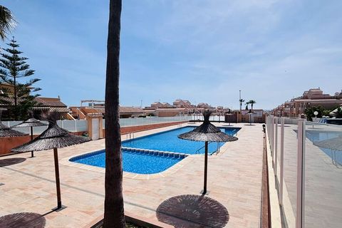 Bungalow i Playa Flamenca, Alicante, Playa Flamenca - € 149.950 | Ref: ks5141 - foto 16