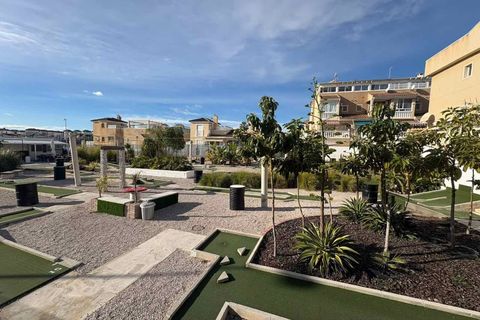 Bungalow i Playa Flamenca, Alicante, Playa Flamenca - € 138.000 | Ref: ks5142 - foto 14