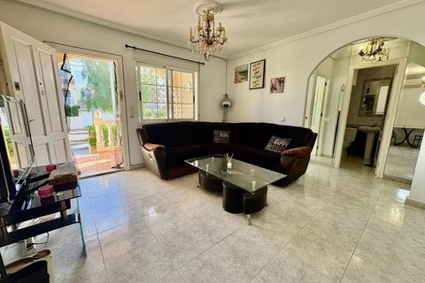 Bungalow i Playa Flamenca, Alicante, Playa Flamenca - € 138.000 | Ref: ks5142 - foto 2