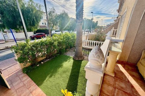 Bungalow i Playa Flamenca, Alicante, Playa Flamenca - € 138.000 | Ref: ks5142 - foto 9