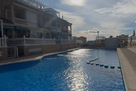 Bungalow i Playa Flamenca, Alicante, Playa Flamenca - € 138.000 | Ref: ks5142 - foto 10