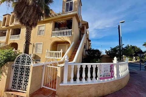 Bungalow i Playa Flamenca, Alicante, Playa Flamenca - € 138.000 | Ref: ks5142 - foto 11