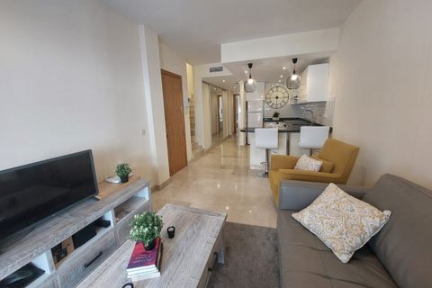 Lejlighed i Benahavis, Malaga, Benahavis - € 295.000 | Ref: CDS5158849-FO - foto 3