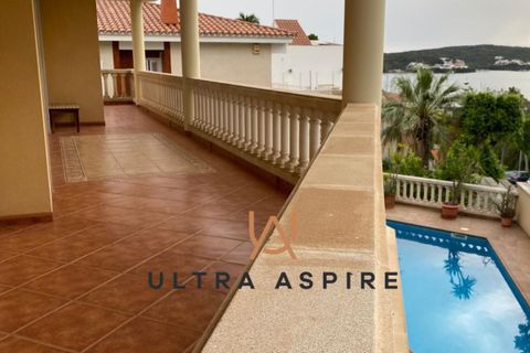 Villa en Mahon, Menorca, Mahon - € 2.500.000 | Ref: UA499 - photo 19