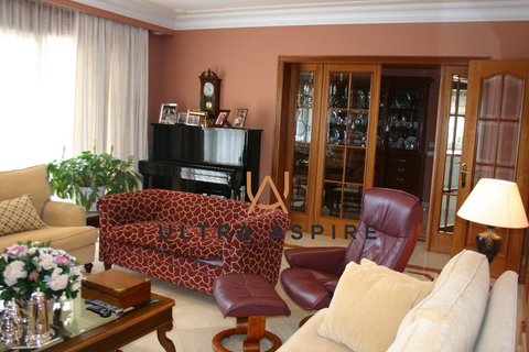 Villa en Mahon, Menorca, Mahon - € 2.500.000 | Ref: UA499 - photo 9