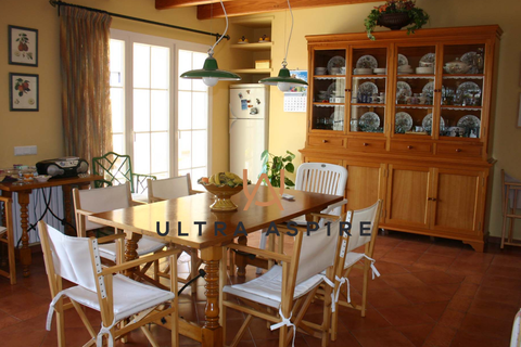 Villa en Mahon, Menorca, Mahon - € 2.500.000 | Ref: UA499 - photo 13