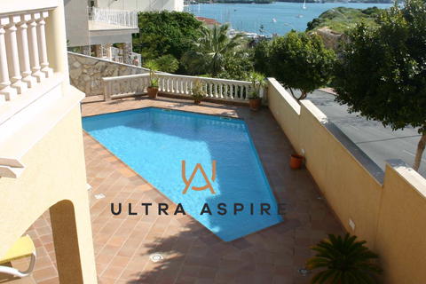 Villa en Mahon, Menorca, Mahon - € 2.500.000 | Ref: UA499 - photo 11