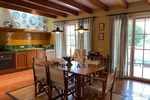 Villa en Mahon, Menorca, Mahon - € 2.500.000 | Ref: UA499 - photo 12