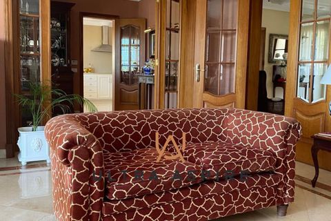 Villa en Mahon, Menorca, Mahon - € 2.500.000 | Ref: UA499 - photo 8